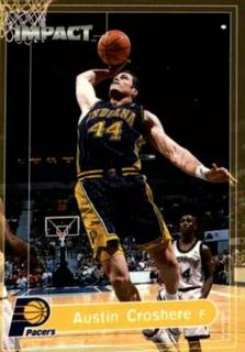 AUSTIN CROSHERE