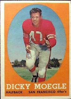 Dick Moegle