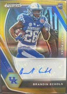 Brandin Echols