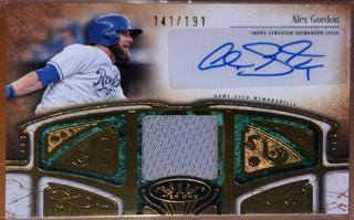 Alex Gordon