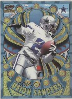 Deion Sanders