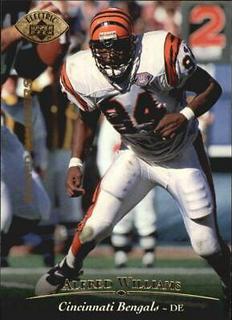 Alfred Williams