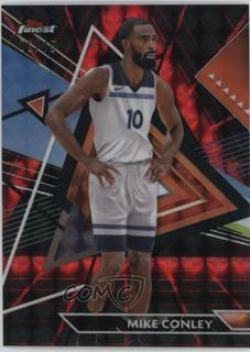 Mike Conley
