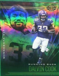 Dalvin Cook