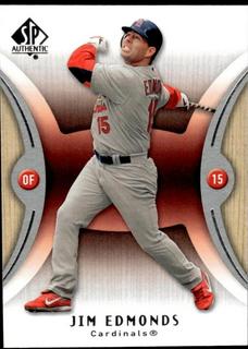 Jim Edmonds