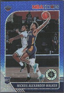 Nickeil Alexander-Walker