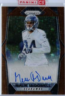Malik McDowell
