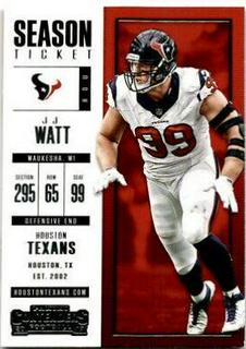 J.J. Watt