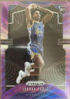 Jordan Poole