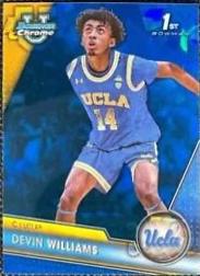 Devin Williams