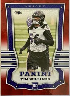 Tim Williams