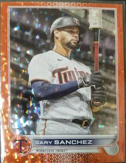 Gary Sanchez