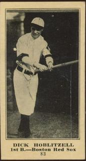 Dick Hoblitzell