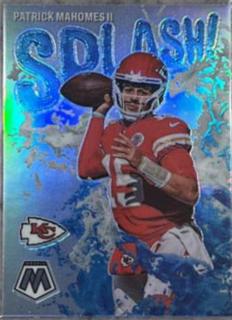 Patrick Mahomes II