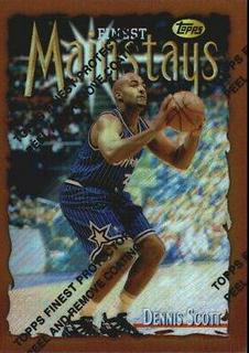 Dennis Scott