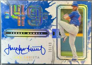 Jake Arrieta