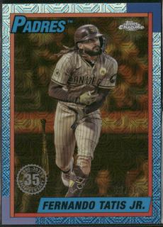 Fernando Tatis Jr.