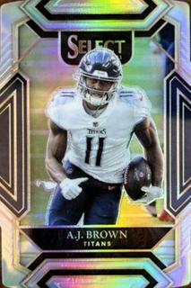 A. J. Brown