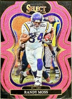 Randy Moss