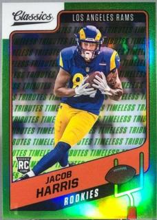 Jacob Harris