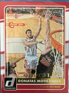 Donatas Motiejunas