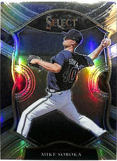 Mike Soroka