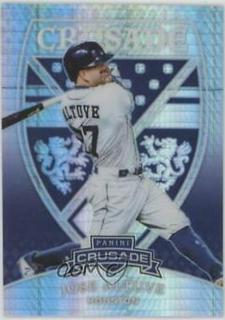 Jose Altuve
