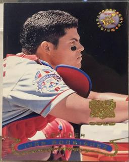 Ivan Rodriguez