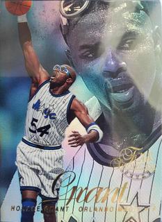 Horace Grant