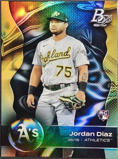 Jordan Diaz