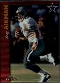 Troy Aikman