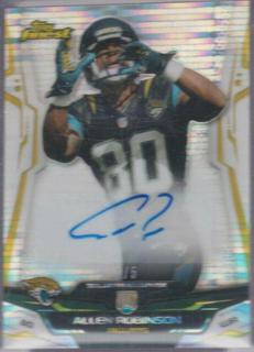 Allen Robinson
