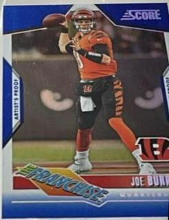 Joe Burrow