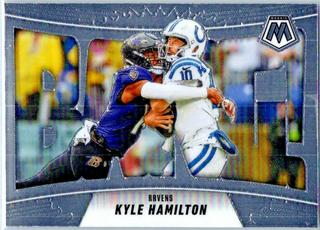 Kyle Hamilton