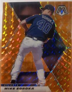 Mike Soroka