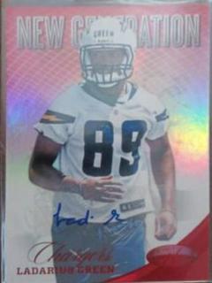 Ladarius Green