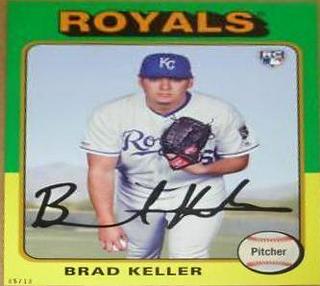 Brad Keller