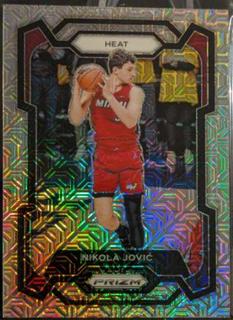 Nikola Jovic