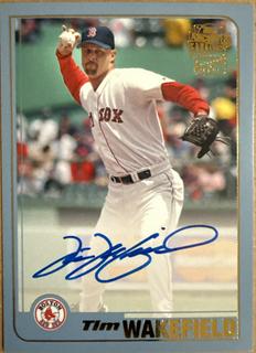 Tim Wakefield