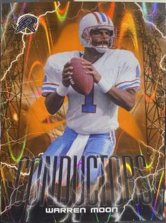 Warren Moon