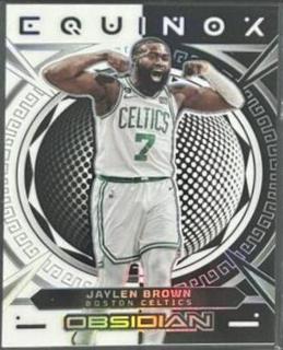 Jaylen Brown