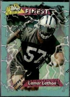 Lamar Lathon