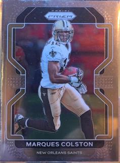 Marques Colston