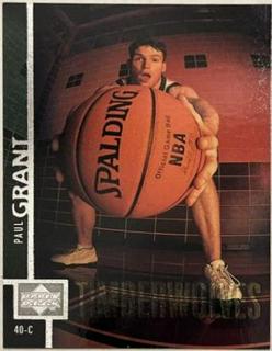 Paul Grant