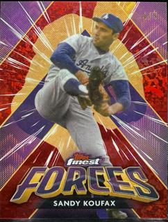 Sandy Koufax