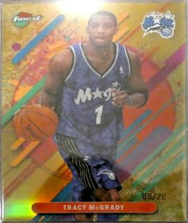 Tracy McGrady