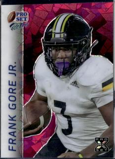Frank Gore Jr.