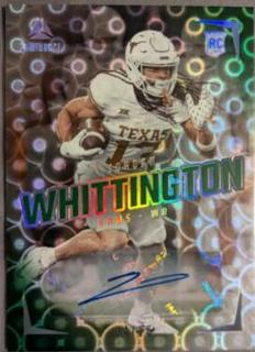 Jordan Whittington