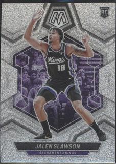 Jalen Slawson