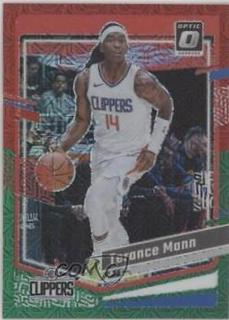 Terance Mann